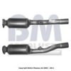 BM CATALYSTS BM91579H Catalytic Converter